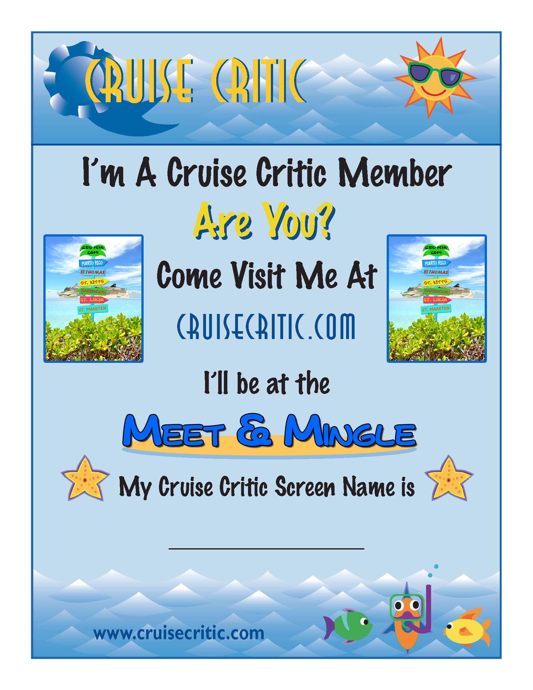 Cruise Critic Role Call - tsfp4b2